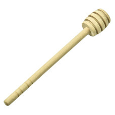 Паличка для меду дерев'яна