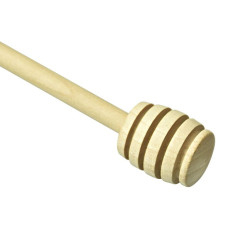 Паличка для меду дерев'яна