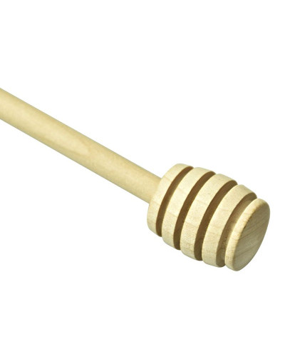 Паличка для меду дерев'яна