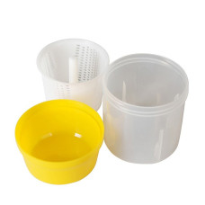 Вароа тестер (Varroa Tester)