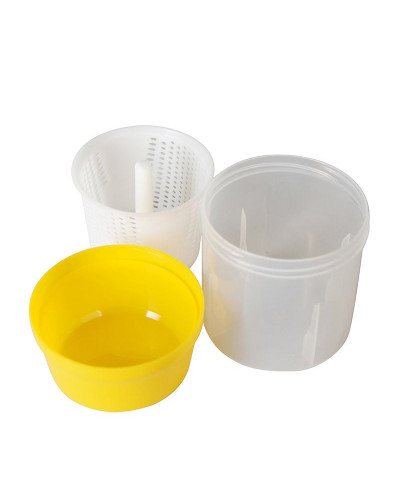 Вароа тестер (Varroa Tester)