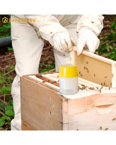 Вароа тестер (Varroa Tester)