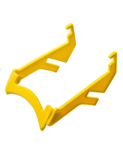 Тримач для відра для стікання меду пластиковий