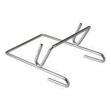 Тримач для відра для стікання меду (нержавійка)