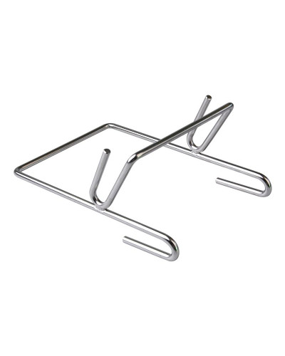 Тримач для відра для стікання меду з нержавійки