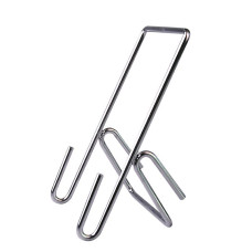 Тримач для відра для стікання меду (нержавійка)