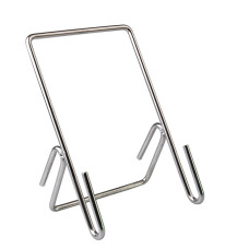 Тримач для відра для стікання меду (нержавійка)