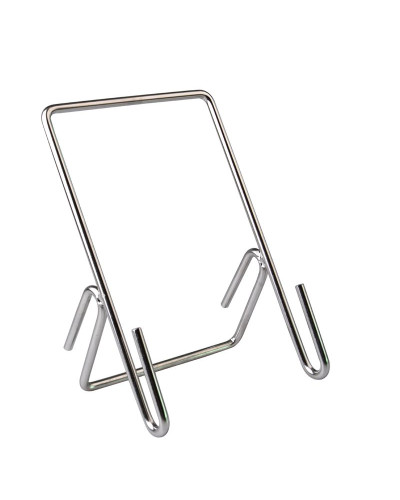 Тримач для відра для стікання меду з нержавійки