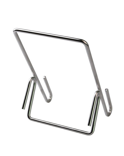 Тримач для відра для стікання меду з нержавійки