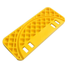 Підставка пластикова для рамок на відро