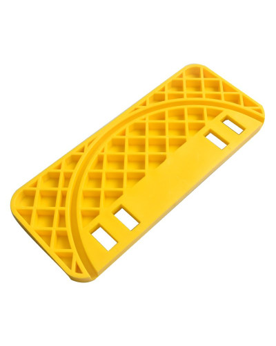 Підставка пластикова для рамок на відро