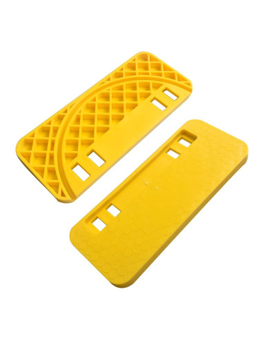 Підставка пластикова для рамок на відро