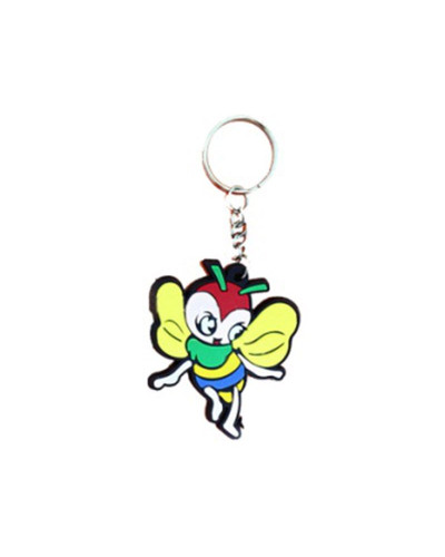 Брелок "Бджілка"