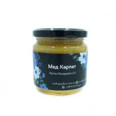 Мед Карпат 0,200л.