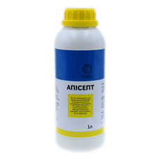 Препарат для бджіл Апісепт 1л.