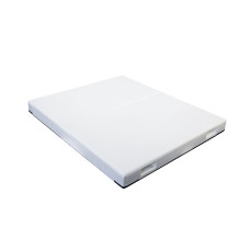 Крыша для 10-ти рамочного улья Lyson пенополистирольная низкая некрашеная с пластиком