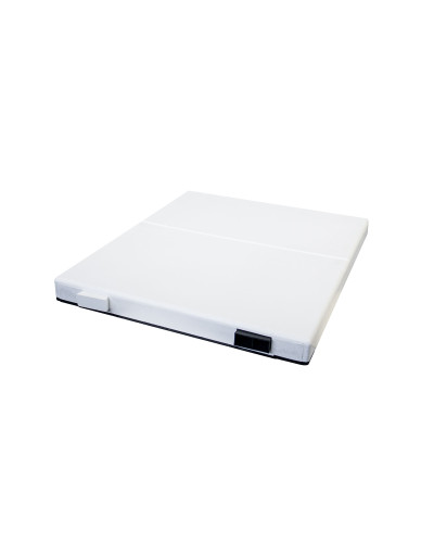 Крыша для 10-ти рамочного улья Lyson пенополистирольная низкая некрашеная с пластиком