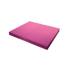 Крыша для 10-ти рамочного улья Lyson пенополистирольная низкая крашеная (розовая) с пластиком