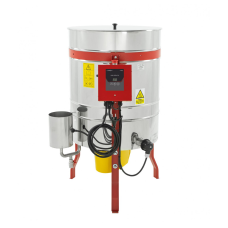 Воскотопка ротаційна 600мм., 220В.