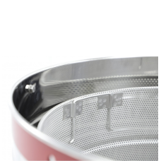 Воскотопка ротаційна 600мм., 220В.