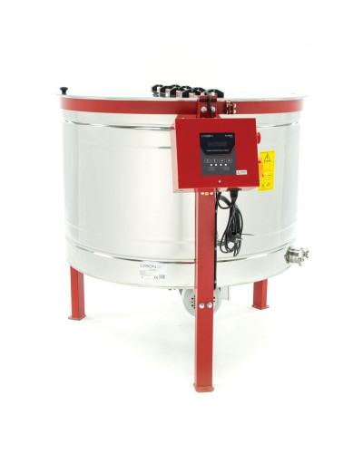 Медогонка 8-касетна автоматична 220В Ø1200мм Lyson Classic