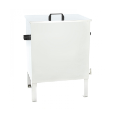 Воскотопка нержав. утеплена, пальник газовий у подарунок