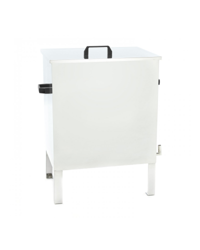 Воскотопка нержав. утеплена, пальник газовий у подарунок