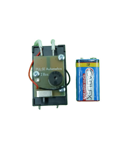 Сигналізатор рівня меду