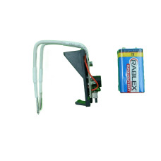 Сигналізатор рівня меду