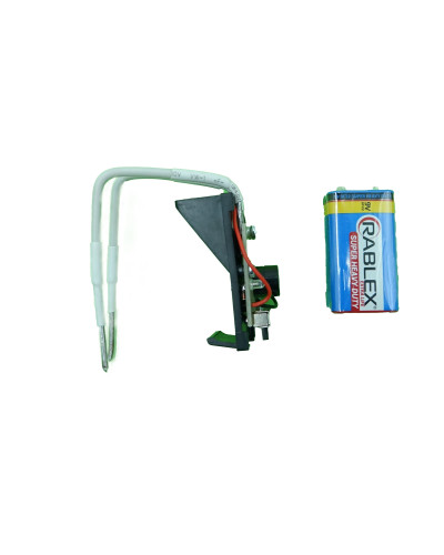 Сигналізатор рівня меду