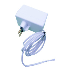 Терморегулятор цифровий 2кВт з датчиком температури 1,5м