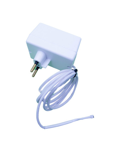 Терморегулятор цифровий 2кВт з датчиком температури 1,5м