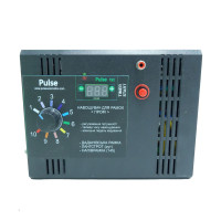 Электронаващиватель ПРОФИ с таймером 24В. (с регулировкой мощности)