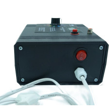 Електронавощувач ПРОФІ з таймером 24В. (з регулюванням потужності)