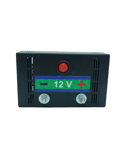 Блок живлення імпульсний 12В. (8А, 100Вт)