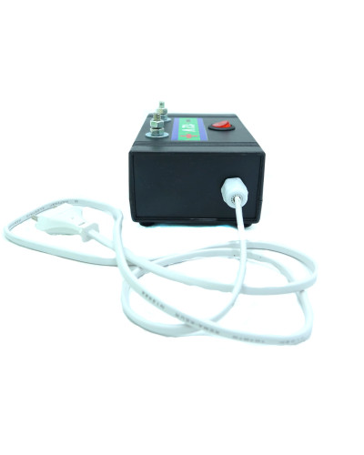 Блок живлення імпульсний 12В. (8А, 100Вт)