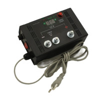 Електронавощувач з таймером 12В. (100Вт)