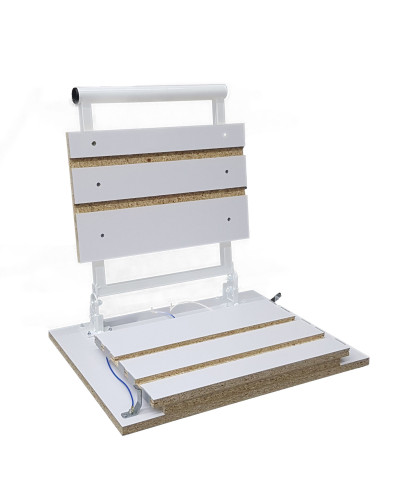 Стіл для навощування рамок Універсальний