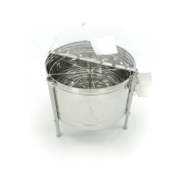 Медогонка радіальна 56-рамкова автоматична 220В Ø1200мм Lyson Premium