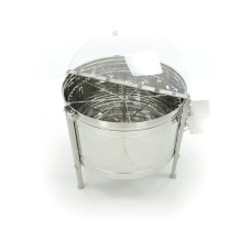 Медогонка радіальна 56-рамкова автоматична 220В Ø1200мм Lyson Premium