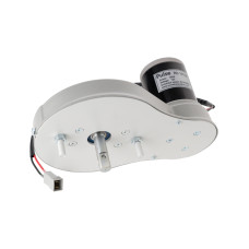 Електропривід для медогонок (АВВ-100) 12В, механічний