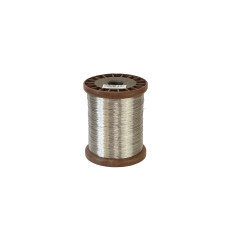 Дріт для рамок з нержавійки (SUS304) 0.55 мм (1 кг)