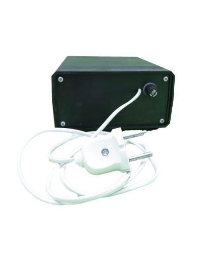 Електронавощувач трансформаторний 12В. (150Вт)