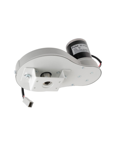 Електропривід для медогонок (Меліса) 12В, механічний