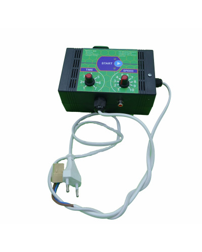 Електропривід для медогонок (Меліса) 220В, механічний