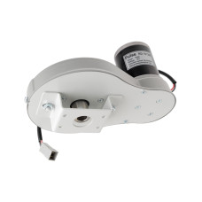 Електропривід для медогонок (Меліса) 220В, механічний