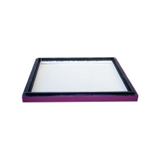 Пояс переходный для улья Дадан, Лангстрот (Рута) пенополистирольный (розов.)