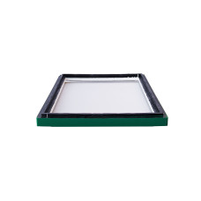 Пояс переходный для улья Дадан, Лангстрот (Рута) пенополистирольный (зеленый св.)