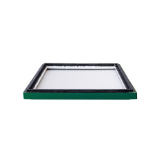 Пояс переходный для улья Дадан, Лангстрот (Рута) пенополистирольный (зеленый св.)