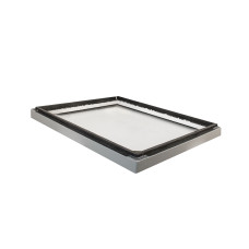 Пояс переходный для улья Дадан, Лангстрот (Рута) пенополистирольный (серый)